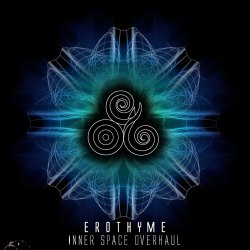 Portada Erothyme - Inspiral