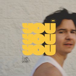 Portada Lukas Graham - You You You