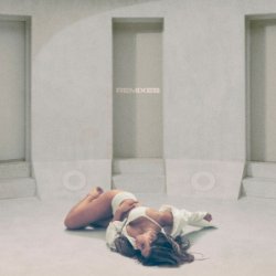 Portada Tate McRae - Revolving door (Wreckno remix)