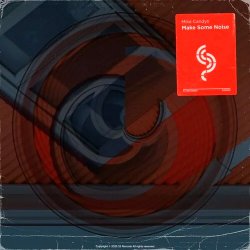 Portada Mike Candys - Make Some Noise