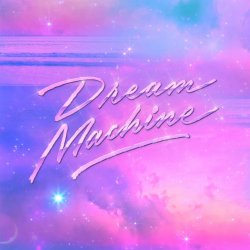 Portada Purple Disco Machine & Alison Goldfrapp - Dream Machine