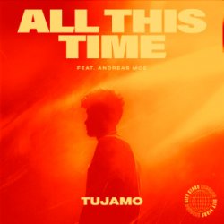 Portada Tujamo & Andreas Moe - All This Time