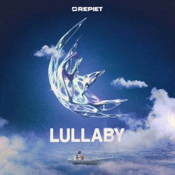 Portada Repiet - Lullaby