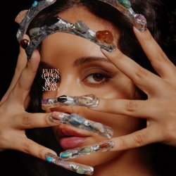 Portada JADE - FUFN (Fuck You For Now)