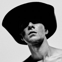 Portada Max Barskih - Someone New