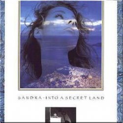 Portada Sandra - Secret Land
