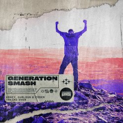 Portada Kohey feat. DualGun & Codex - Taking Over (Extended Mix)