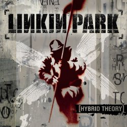 Portada Linkin Park - By Myself