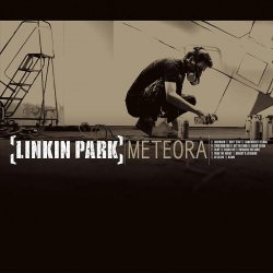 Portada Linkin Park - Faint