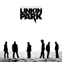 Portada Linkin Park - What I've Done
