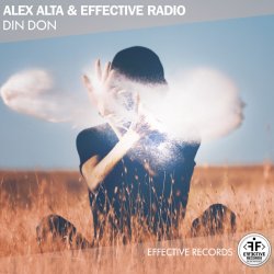 Portada Alex Alta feat. Effective Radio - Din Don