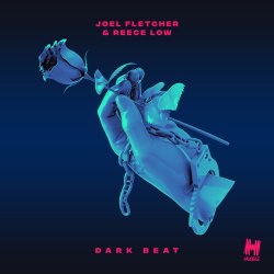 Portada Joel Fletcher & Reece Low - Dark Beat (Original Mix)