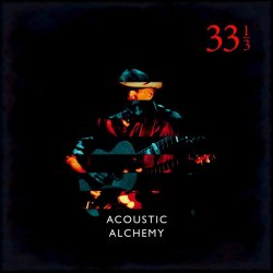 Portada Acoustic Alchemy - Hats Of Magic