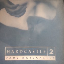Portada Paul Hardcastle - Warm glow