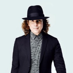 Portada Boney James - Boneyizm