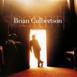 Portada Brian Culbertson - You're The One