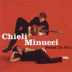 Portada Chieli Minucci - Endless Summer