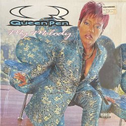 Portada Queen Pen - Man Behind the Music