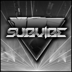 Portada SubVibe - This Is SubVibe