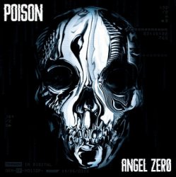 Portada Angelzero - Satellite's End