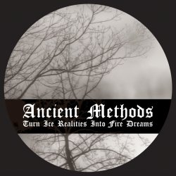 Portada Ancient Methods - Kings & Pawns