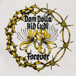 Portada Dom Dolla & Kid Cudi - Forever (Extended Mix)