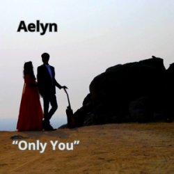 Portada Aelyn - Only You