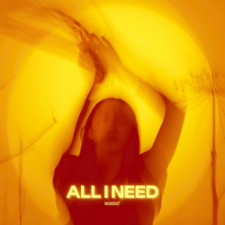 Portada MASHB3AT - All I Need