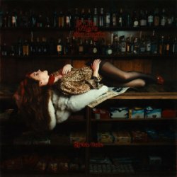 Portada Stela Cole - Rose Colored Lover