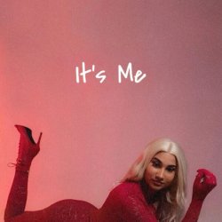 Portada Sandra Rose - It’s Me