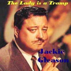 Portada Jackie Gleason - Serenade In Blue