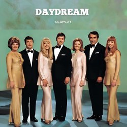 Portada The Daydream - Love Is Ii