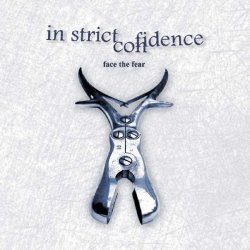 Portada In Strict Confidence - Hidden Thoughts (Stevedragon Version)