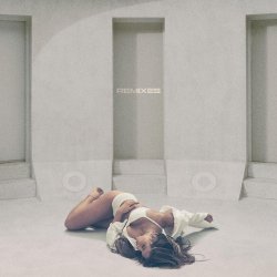 Portada Tate McRae - Revolving Door (Slowed Down)
