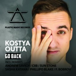 Portada Kostya Outta - Closer