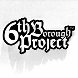 Portada 6th Borough Project - Do It to the Max