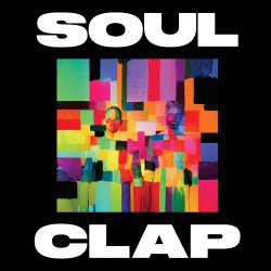 Portada Soul Clap - The Hourchild Introduces