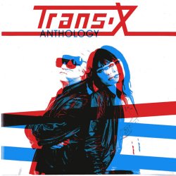 Portada Trans X - Into The Light