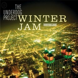 Portada The Underdog Project - Winter Jam