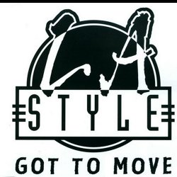 Portada L.A. Style - Got To Move