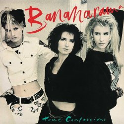 Portada Bananarama - Venus