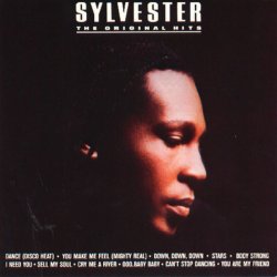 Portada Sylvester - Dance
