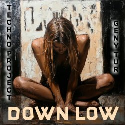 Portada Techno Project & Geny Tur - Down Low