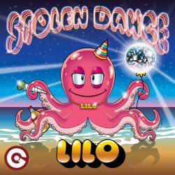 Portada Lilo - Stolen Dance