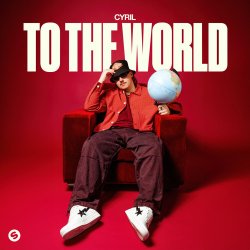 Portada Cyril - We Don’t Need