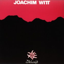 Portada Joachim Witt - Tri-Tra-Trullala