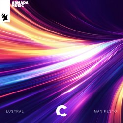 Portada Lustral - Manifesto