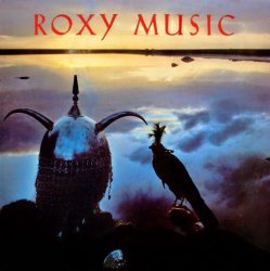 Portada Roxy Music - Avalon