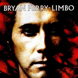Portada Bryan Ferry - Limbo