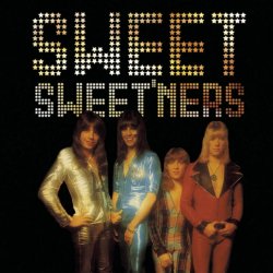 Portada Sweet - Block Buster